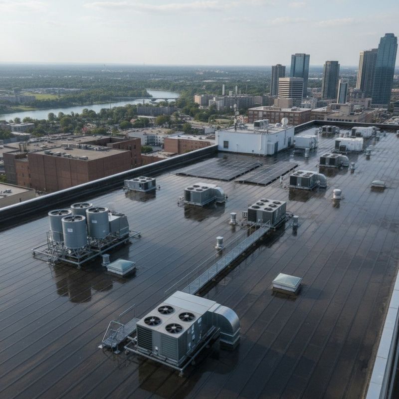 Av Installation detail