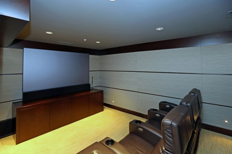 Home Audio Wiring in Heber City, UT