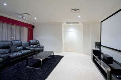 Home Theater Wiring in Provo, UT